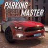 Icon Real Car Parking Master
