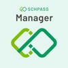 スクパスマネージャー SCHPASS Manager