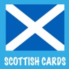 Scottish Cards
