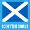 Introducing "Scottish Cards" the popular Scottish mobile app game