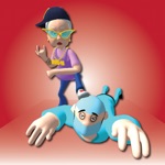 Granny Escape