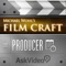 Producer Course For Film Craft