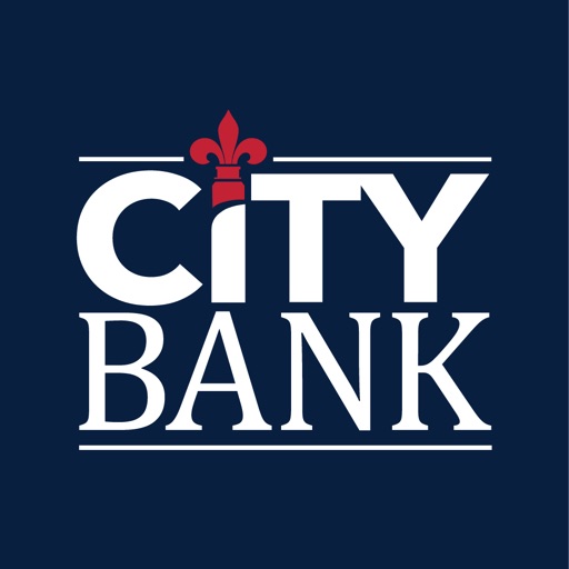 City Bank & Trust Mobile iOS App