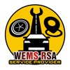Wems - Provider App