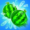 Fruity Shoot : Merge Game