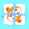 Get Split Puzzle - Assistive Game for iOS, iPhone, iPad Aso Report
