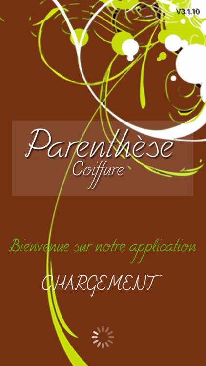 Institut Parenthèse Coiffure screenshot-0