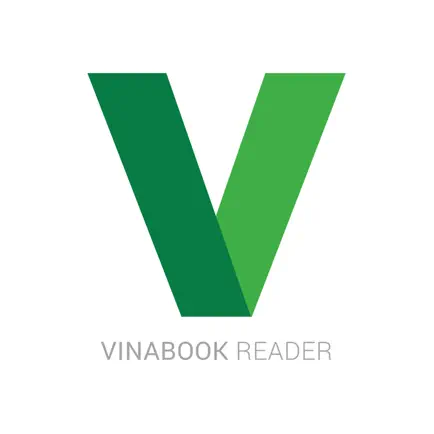 Vinabook Reader - 10.000 ebook Читы