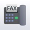 Icon Fax with TurboFax