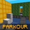 Cube Craft Parkour 3D