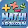 Get Math workout brain puzzle for iOS, iPhone, iPad Aso Report