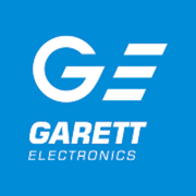 Garett Tracker