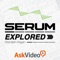 Icon Explore Course for Serum