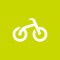 With the LIEbike app you can use the e-bike rental system in Liechtenstein