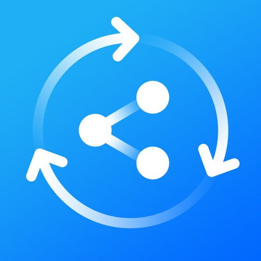 File Sender - Share & Transfer