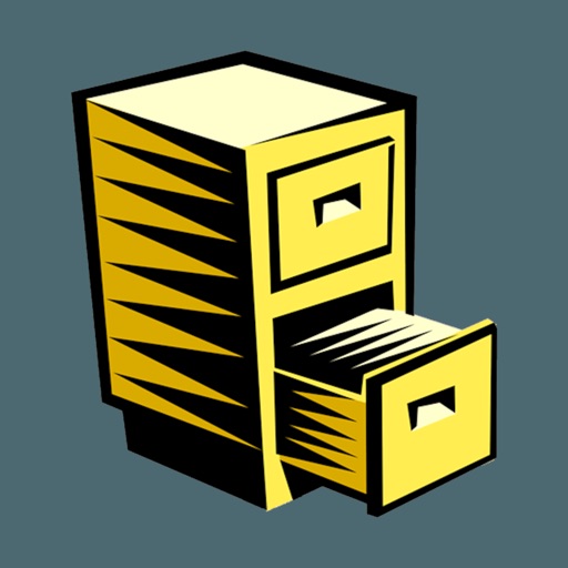 Filing Cabinet