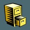 Filing Cabinet is THE app to store all your useful documentation so that you have secure access to all the useful information in one place