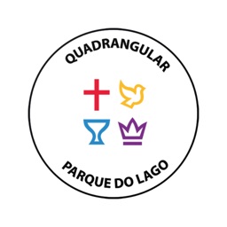 Quadrangular Parque do Lago