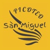 Picoteo San Miguel