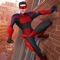 Join Vegas Gangster Crime city and be the power spider stickman hero