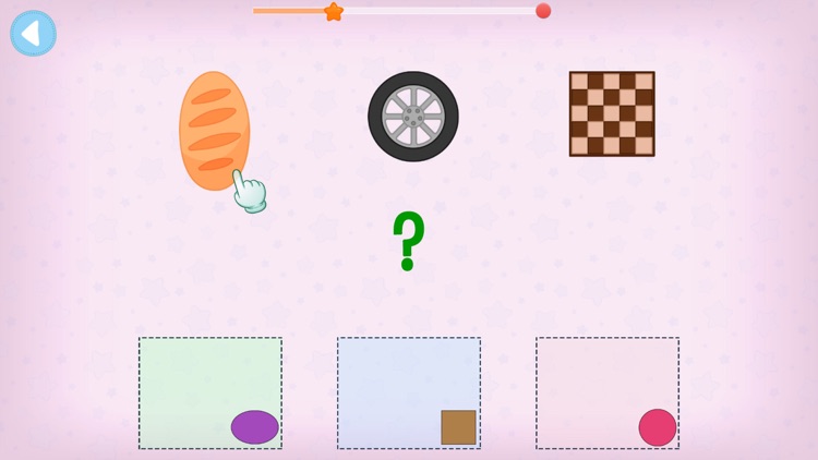 Sorting games & Learning games screenshot-3