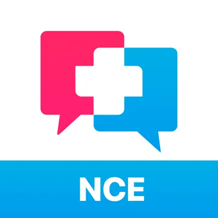 NCE Prep 2023 Читы