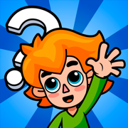 Развивающие игры головоломки 3