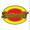 Sushiwoker
