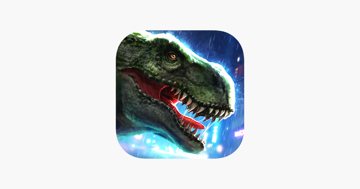 ‎Dino Crash 3D — Monster Wars on the App Store