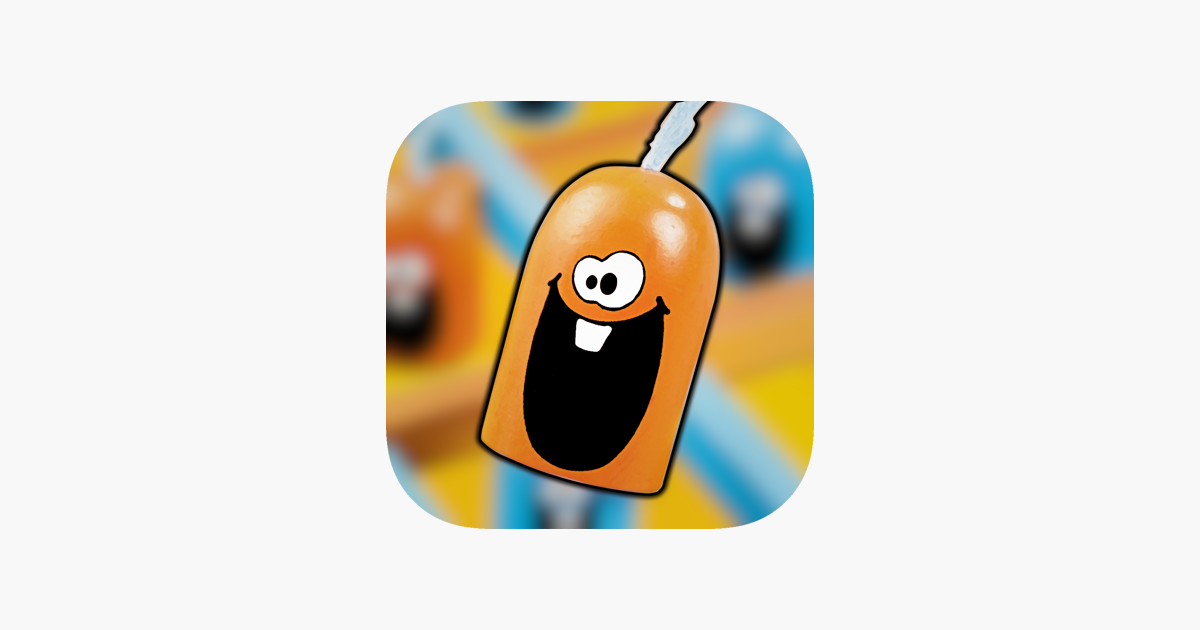 ゴブレットゴブラーズ On The App Store