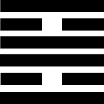 iChing roller
