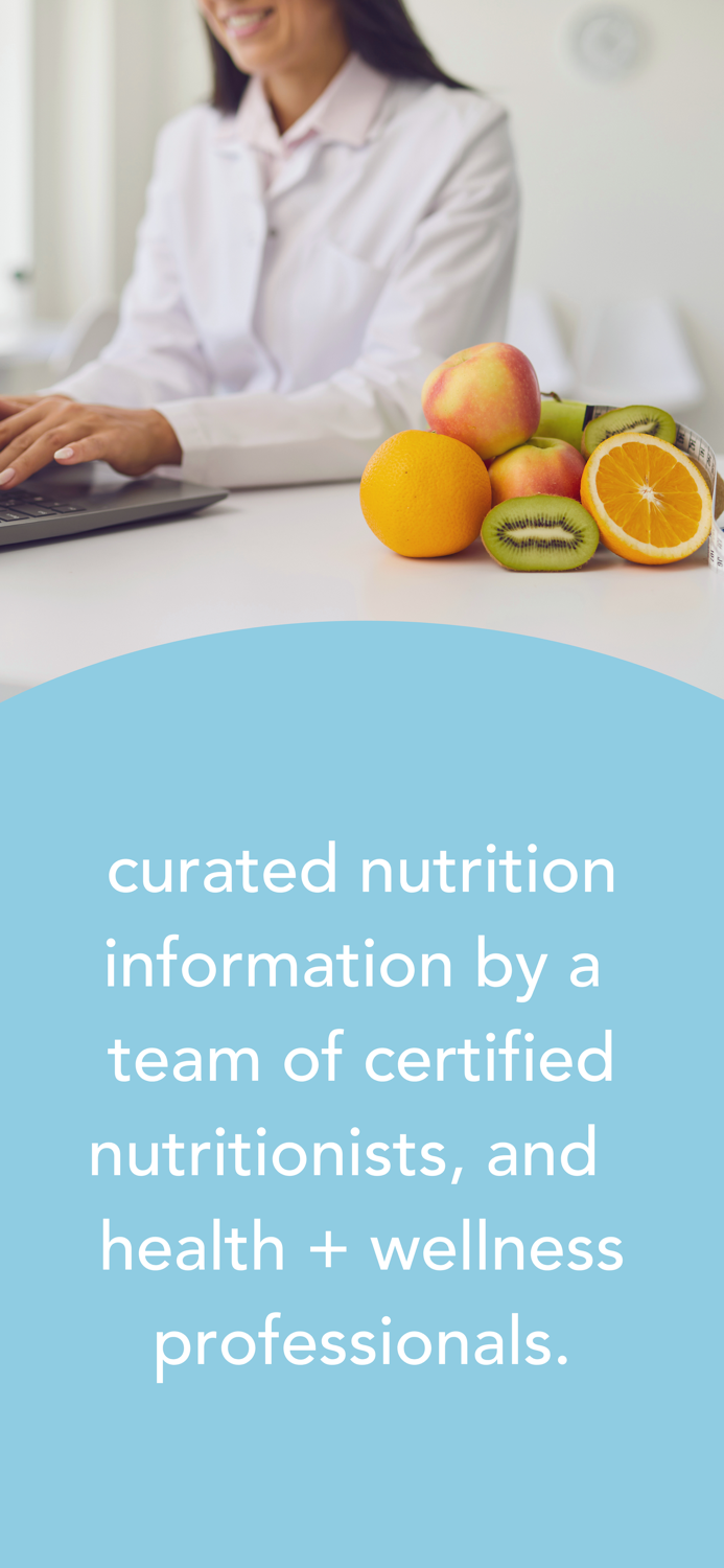 simply. - nutrition tips