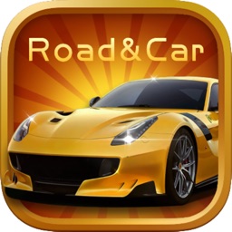 Road&Car