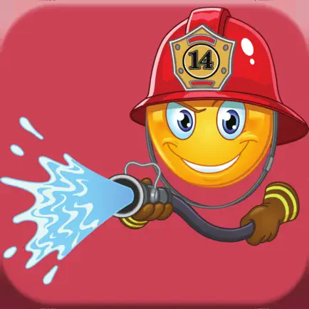 Игра City Firefighter Для Дете Читы