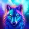 Here you will find match3 puzzles, wheel of fortune and cards with wolves and descriptions of each wolf breed