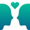 Emoter is an emotional dating app, dedicated to matching people based 