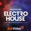Dance Music Electro House 110