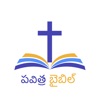 Icon Telugu Bible *