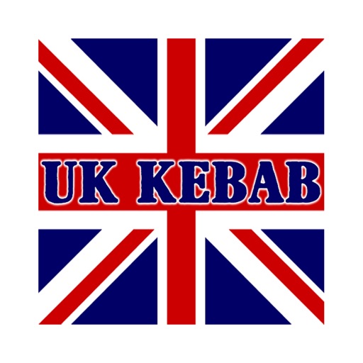 UK Kebab.