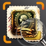 StampSnap Stamp Identifier