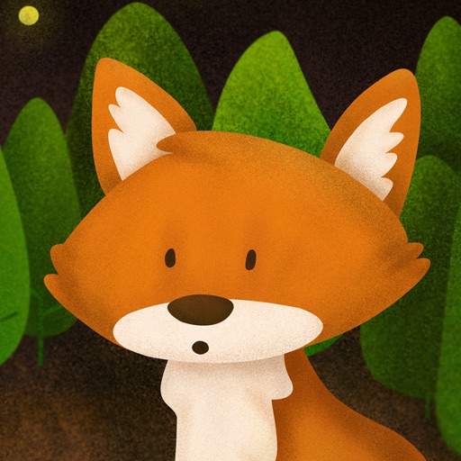 Foxy Tales