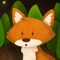 Foxy Tales is an interactive app that brings classic fairy tales to life with stunning animations and illustrations