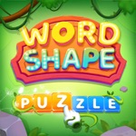 Word Shape Link Puzzle