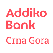 Addiko Mobile Crna Gora