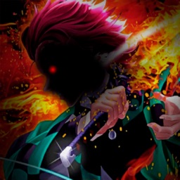 Demon Slayer Match 3