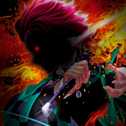 Demon Slayer Match 3