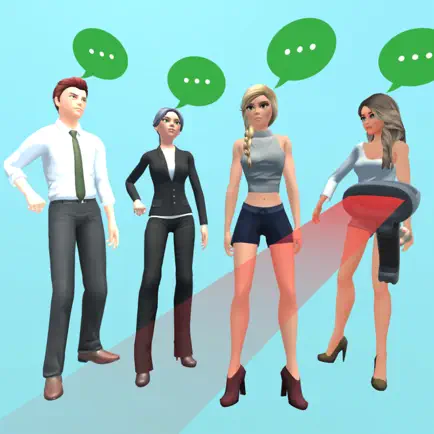 Gossip Run Cheats