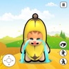 Banana Master Survival Game