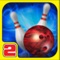 Get ready to play the long awaited sequel to Action Bowling Free, the best & most popular bowling game on iOS with over 40 million downloads