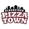 Food ordering system for the blackstock pizza restaurant